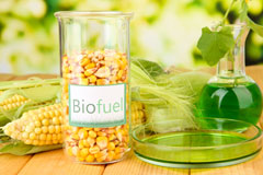 Moss Edge biofuel availability