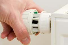 Moss Edge central heating repair costs