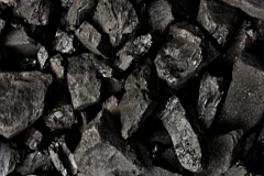 Moss Edge coal boiler costs