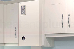 Moss Edge electric boiler quotes