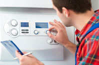 free commercial Moss Edge boiler quotes