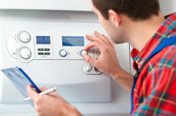 free Moss Edge gas safe engineer quotes