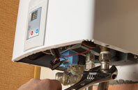 free Moss Edge boiler install quotes