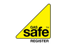 gas safe companies Moss Edge